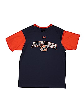 Heat Gear by Under Armour Size X-Large kids