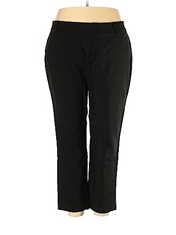 ELOQUII Dress Pants (view 1)