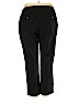 ELOQUII Black Dress Pants Size 20 - photo 2