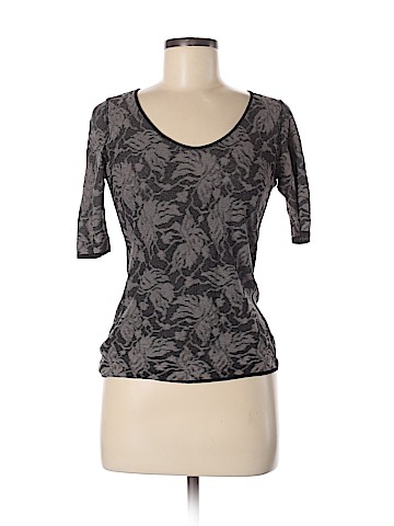 Armani Collezioni Pullover Sweater (view 1)