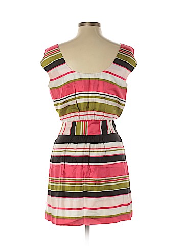 Milly Casual Dress (view 2)