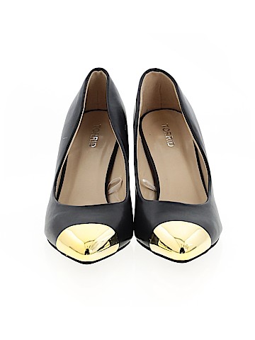 Torrid Heels (view 2)