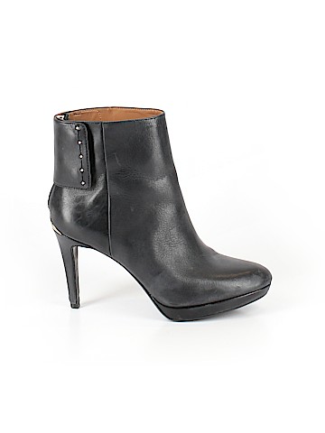 Calvin Klein Ankle Boots (view 1)