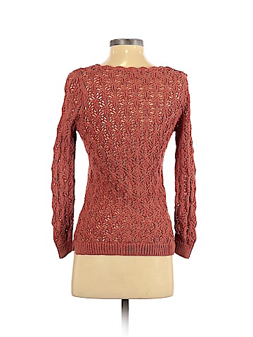 Ann Taylor LOFT Long Sleeve Top (view 2)