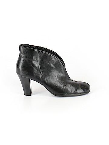 A2 by Aerosoles Ankle Boots (view 1)