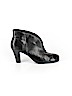 A2 by Aerosoles Black Ankle Boots Size 8 - photo 1