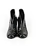 A2 by Aerosoles Black Ankle Boots Size 8 - photo 2