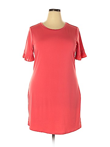 MICHAEL Michael Kors Casual Dress (view 1)