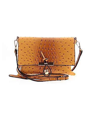 Unbranded Crossbody Bag (view 1)