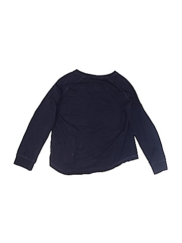Assorted Brands Long Sleeve Henley (view 2)