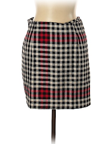 Who What Wear Casual Skirt (view 2)