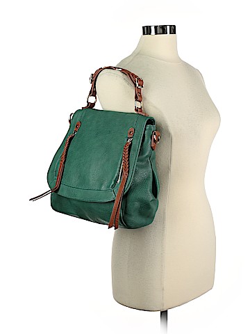 Urban Expressions Satchel (view 2)