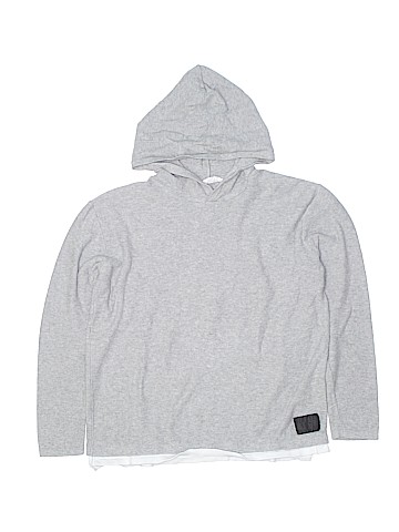 H&M Pullover Hoodie (view 1)