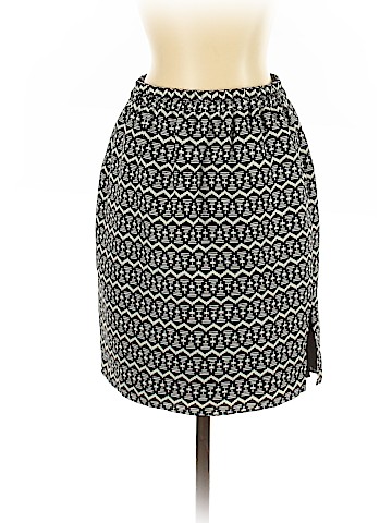 Ann Taylor LOFT Casual Skirt (view 1)