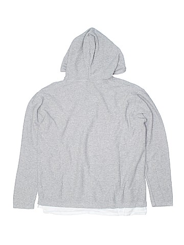 H&M Pullover Hoodie (view 2)
