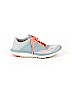 Nike Gray Sneakers Size 8 1/2 - photo 1