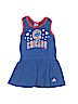 Majestic 100% Cotton Blue Dress Size 2T - photo 1