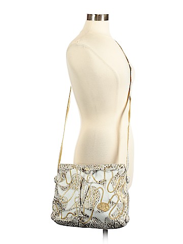 Carlos Falchi Crossbody Bag (view 2)