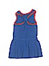 Majestic 100% Cotton Blue Dress Size 2T - photo 2