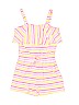 Forever Me Pink Romper Size 2T - photo 1