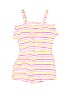 Forever Me Pink Romper Size 2T - photo 2