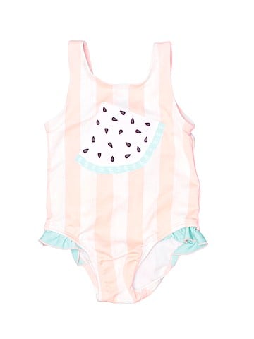 Cat & Jack One Piece Swimsuit (view 1)