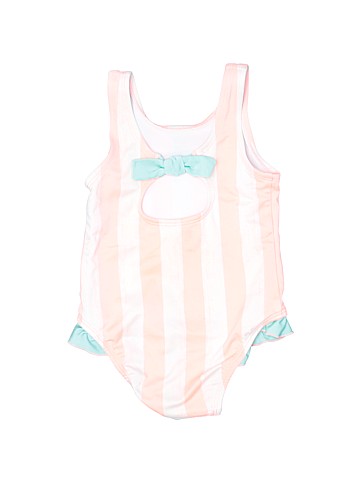 Cat & Jack One Piece Swimsuit (view 2)