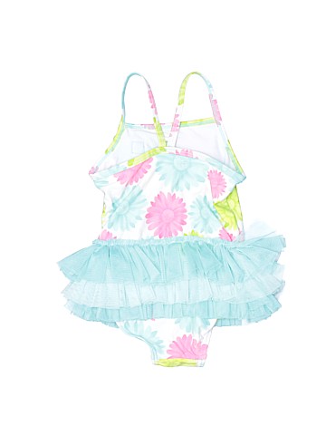 Little Me One Piece Swimsuit (view 2)