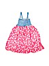 Assorted Brands 100% Polyester Pink Dress Size 3T - photo 1