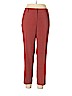 Ann Taylor Red Dress Pants Size 12 - photo 1