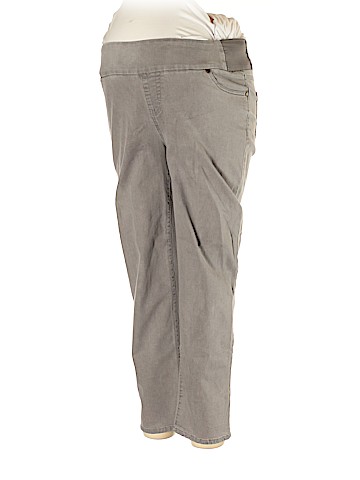 Woman Within Jeans (view 1)