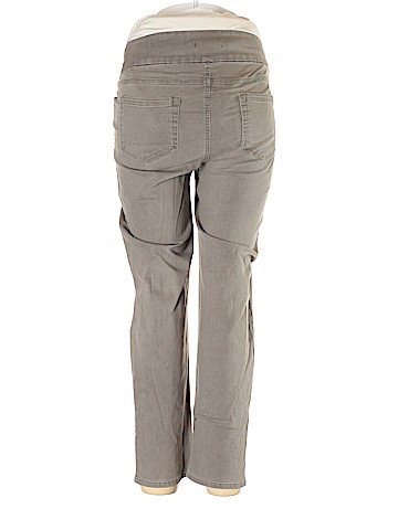 Woman Within Jeans (view 2)