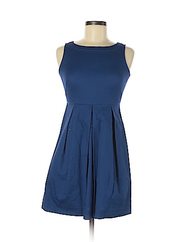 Ann Taylor LOFT Outlet Casual Dress (view 1)