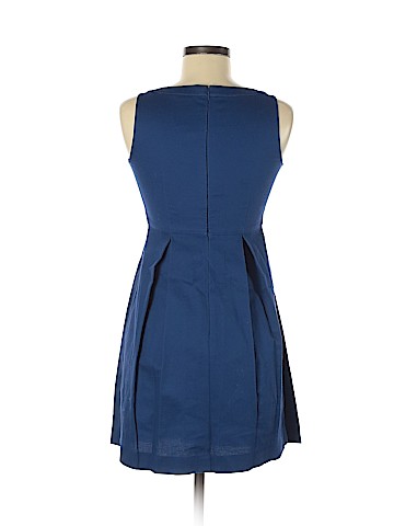 Ann Taylor LOFT Outlet Casual Dress (view 2)