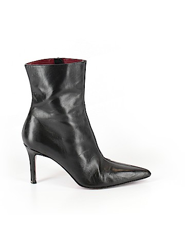 Ann Taylor Boots (view 1)