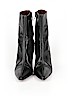 Ann Taylor Black Boots Size 6 1/2 - photo 2