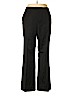Ellen Tracy Black Wool Pants Size 16 - photo 1
