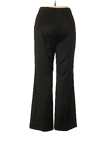 Ellen Tracy Wool Pants (view 2)