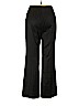 Ellen Tracy Black Wool Pants Size 16 - photo 2