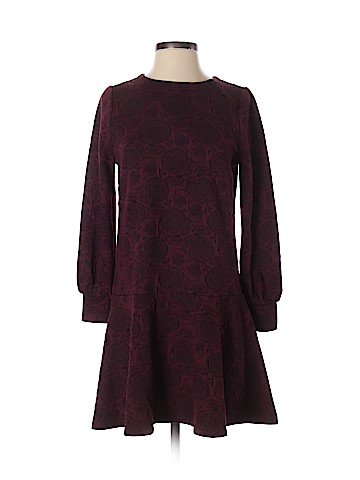 Ann Taylor LOFT Casual Dress (view 1)