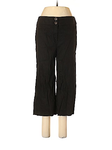 Alfani Linen Pants (view 1)