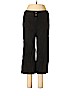 Alfani Black Linen Pants Size 12 (petite) - photo 1
