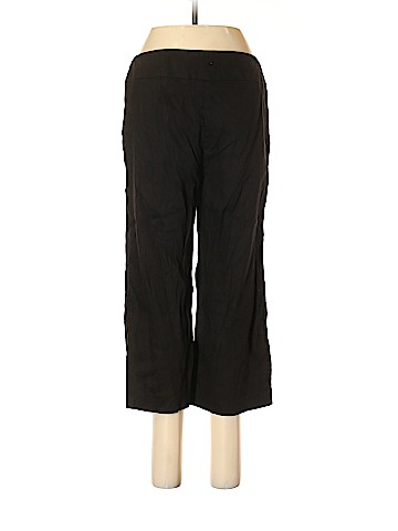 Alfani Linen Pants (view 2)