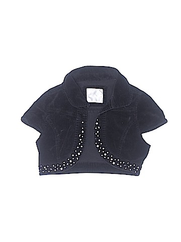 Justice Jacket (view 1)