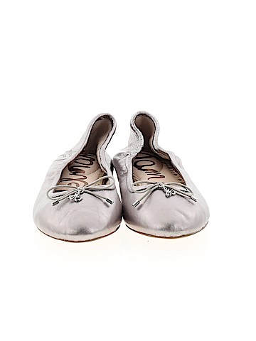 Sam Edelman Flats (view 2)