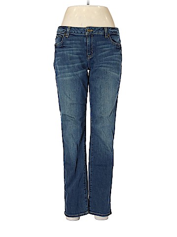 MICHAEL Michael Kors Jeans (view 1)