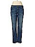 MICHAEL Michael Kors Blue Jeans Size 8 - photo 1