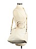 FURLA 100% Leather White Leather Satchel One size - photo 2