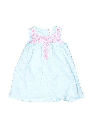 Carter's Dress (view 1)