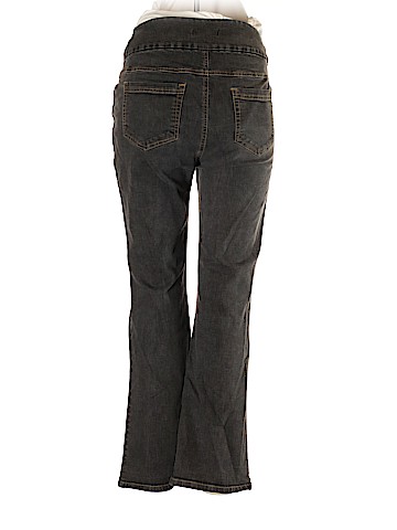 Woman Within Jeans (view 2)